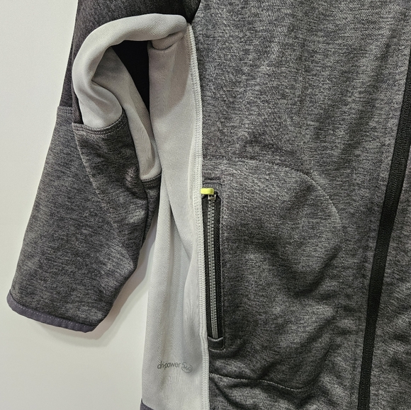 Russell Athletic Jacket Size Large (10-12) - Picture 2 of 16